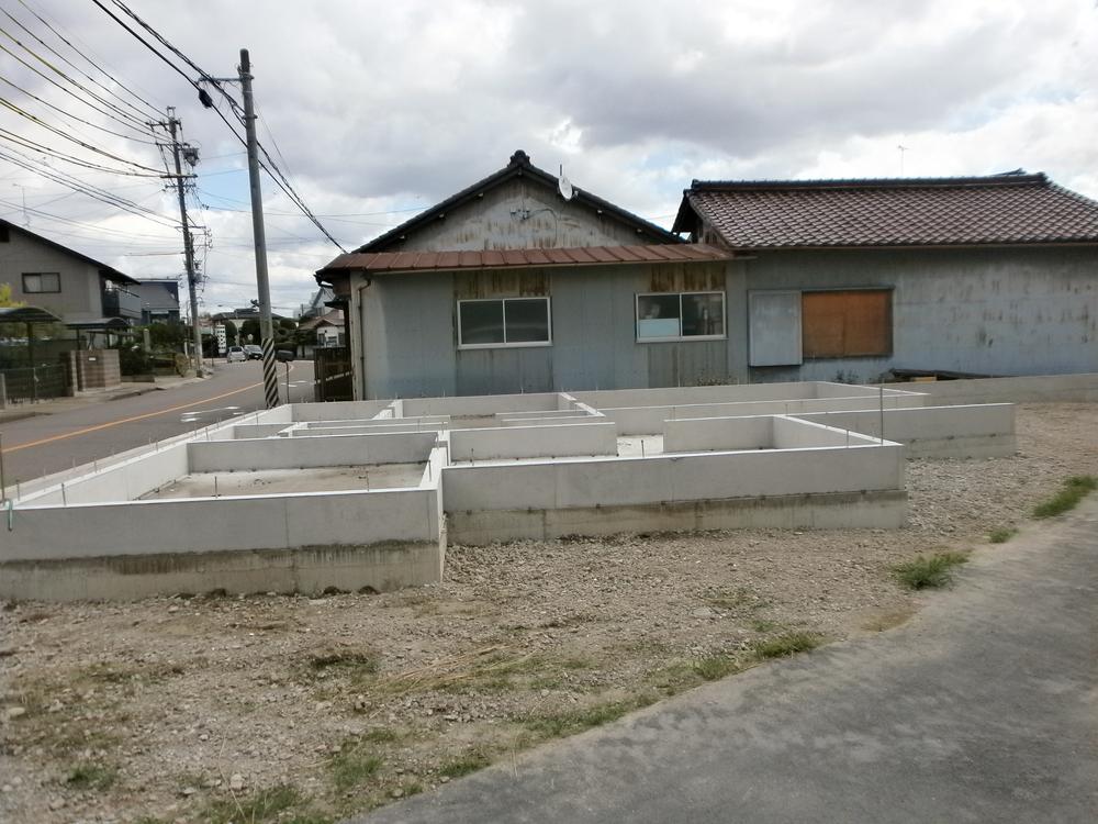 Local appearance photo. Local (10 May 2013) Shooting