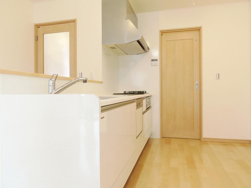 Same specifications photo (kitchen). Image