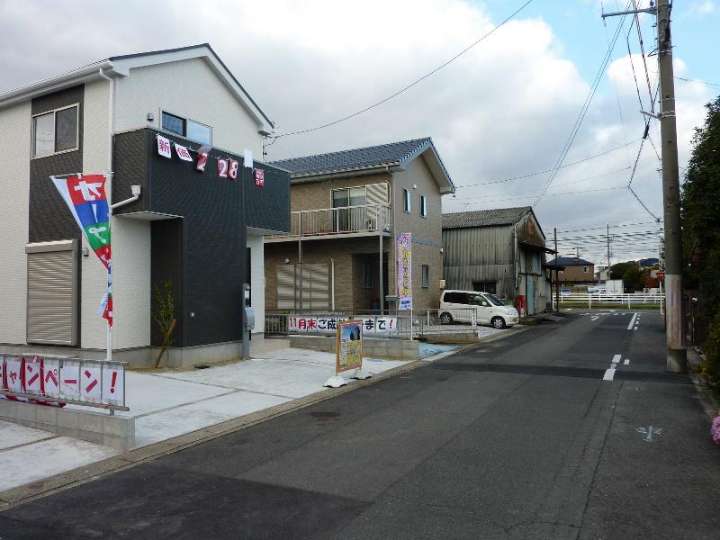 Local appearance photo. 11 / 26 local shooting