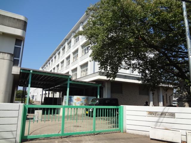 Primary school. 1253m to Gangnam Municipal Kochino Higashi Elementary School