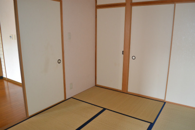 Other room space