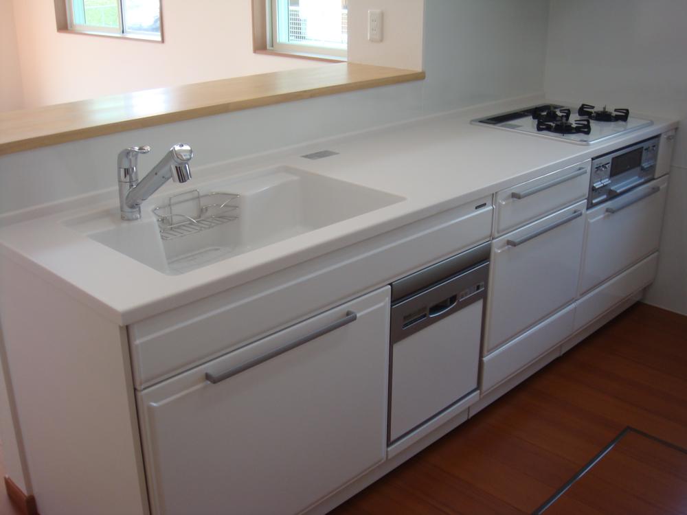 Same specifications photo (kitchen). Takara kitchen