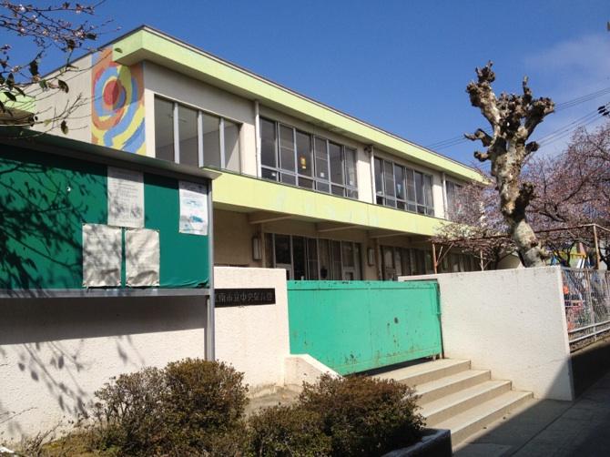 kindergarten ・ Nursery. 540m to the central nursery