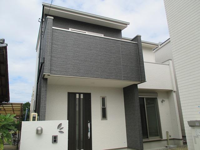 Non-living room. Btype ※ Shooting H25.11.1