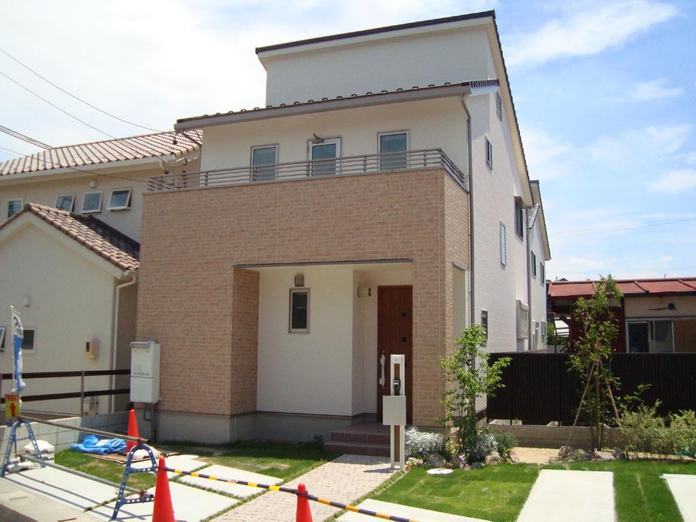 Local appearance photo. Exterior Photos