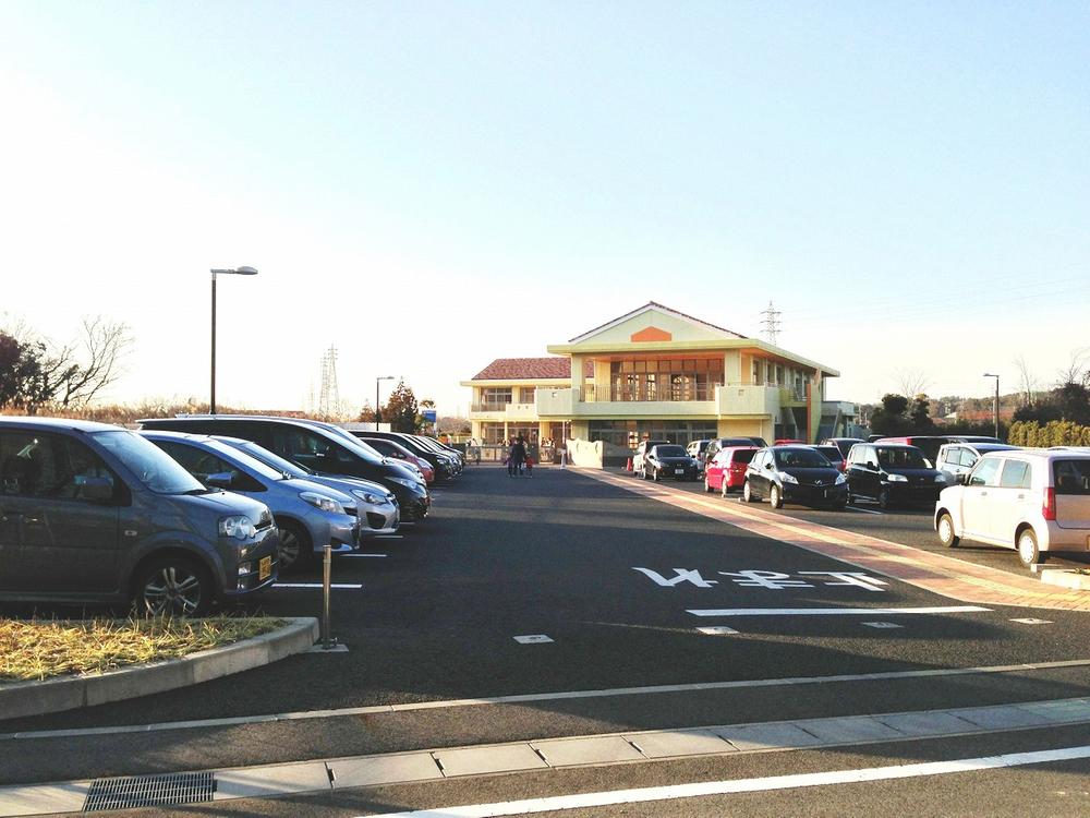 kindergarten ・ Nursery. Kurozasa 880m to nursery school