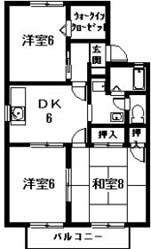 Aichi Prefecture, Miyoshi City Miyoshigaoka 3