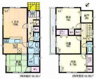 Other. Floor plan