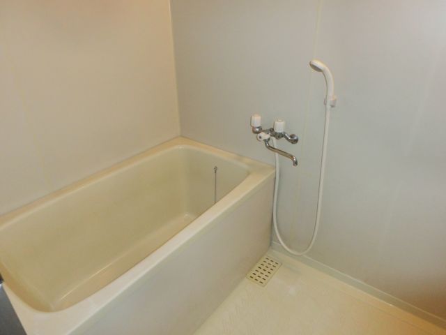 Bath. Minami Japanese-style room