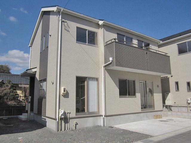 Other. Complete image (not the same as the actual completed building appearance)