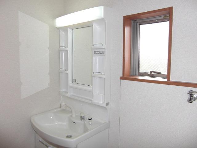 Other. Basin dressing room complete image