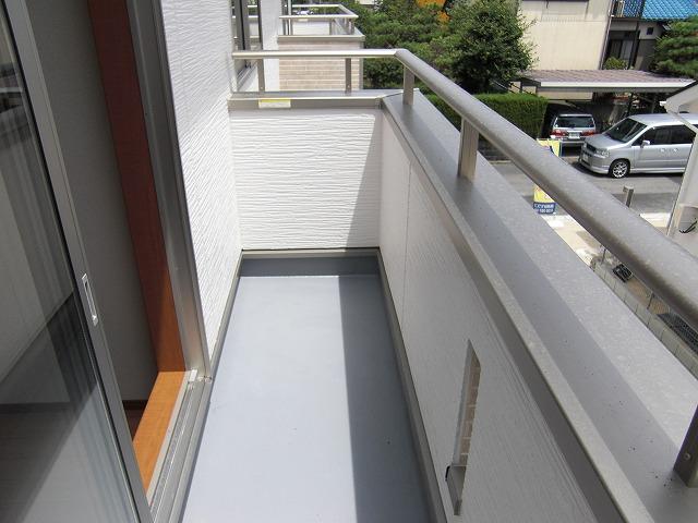 Other. Balcony complete image