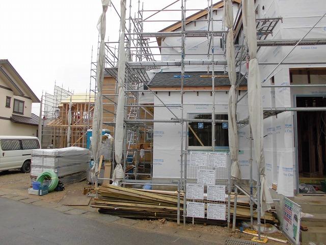 Local appearance photo. Local (October 29, 2013) Shooting