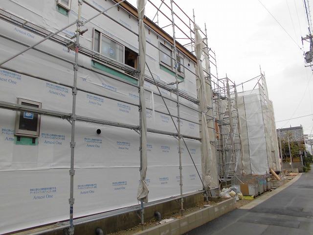 Local appearance photo. Local (October 29, 2013) Shooting