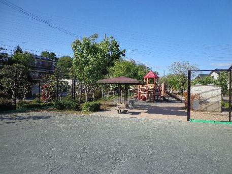 park. 160m until Minayoshi board park