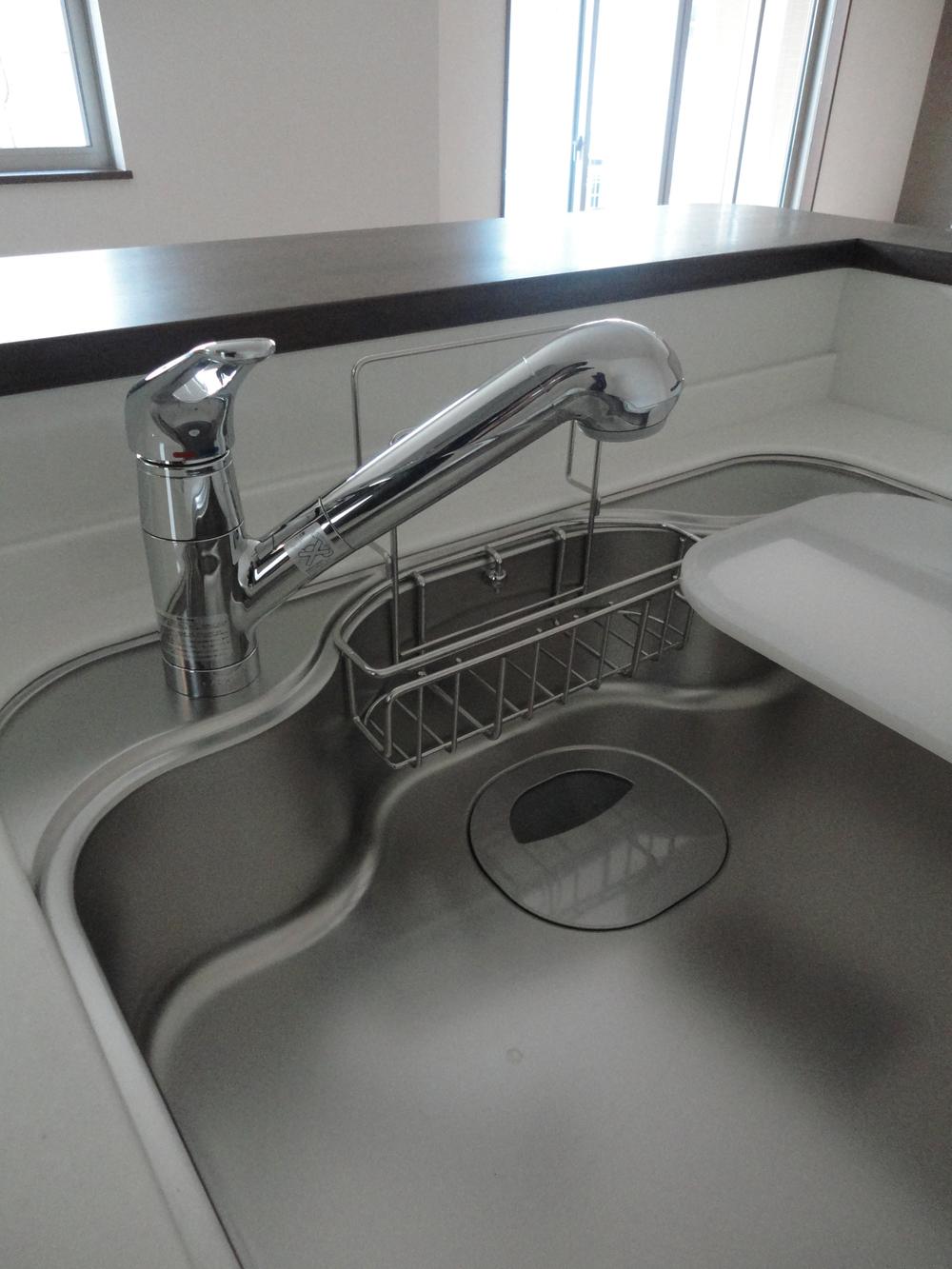 Other Equipment. Water purification function shower water washing (same specifications)