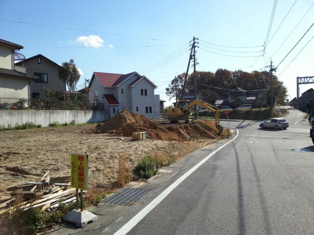 Other local. Local (11 May 2013) Shooting