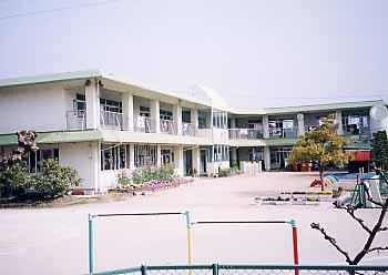 kindergarten ・ Nursery. Miyoshi Municipal violet nursery school (kindergarten ・ 733m to the nursery)