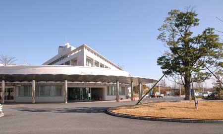 Hospital. 1177m to Miyoshi City Hospital (Hospital)