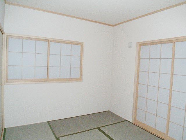 Other. Japanese-style room complete image