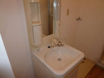 Washroom