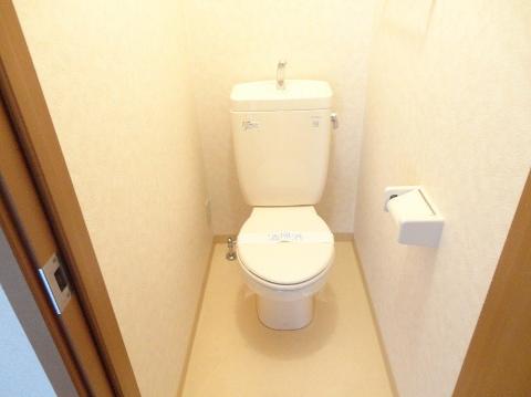 Toilet. WC