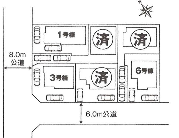 The entire compartment Figure. Compartment figure