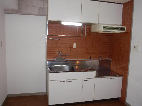 Kitchen. Kitchen