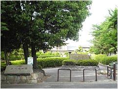 park. Until the pool of blood park 469m