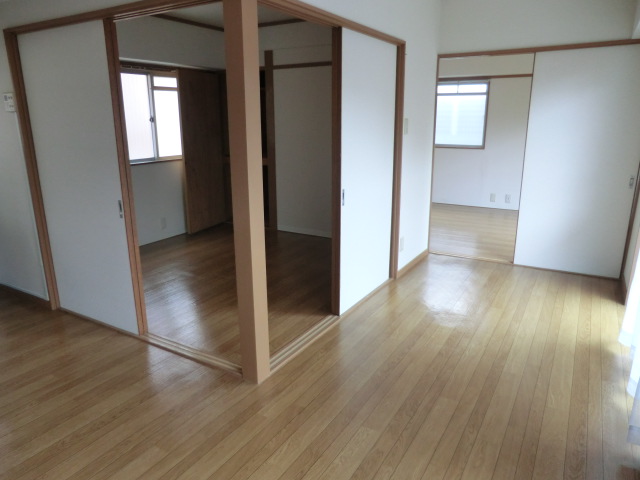 Living and room