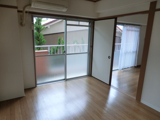 Other room space