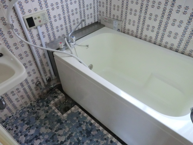 Bath