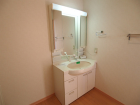 Other. Bathroom vanity