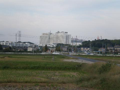 Other. 1400m to Aichi Medical University (Other)