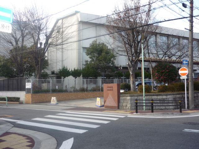 Primary school. 761m to Nagoya Municipal Fujigaoka Elementary School