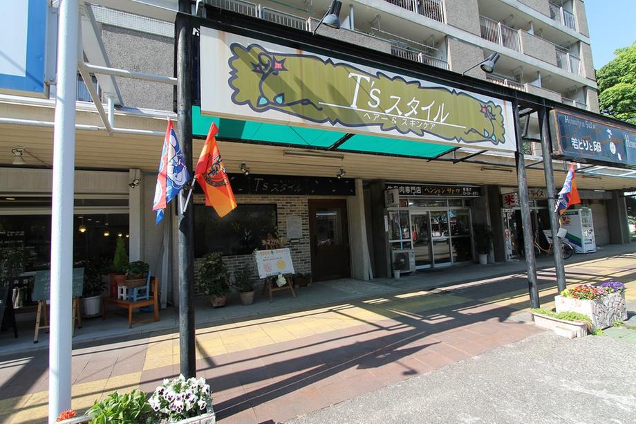 Other Environmental Photo. T's 662m to style