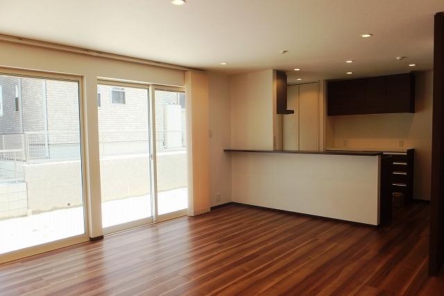 Living. Room (August 2013) Shooting