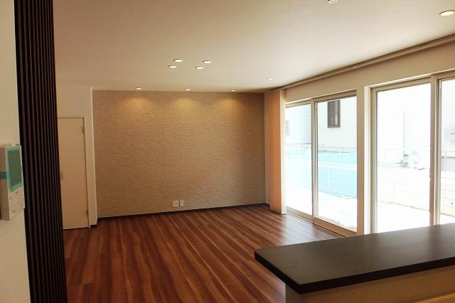 Living. Indoor (July 2013) shooting interior is also done a meeting interior coordinator and many times, And finished with a design where the hotel-like luxury. 