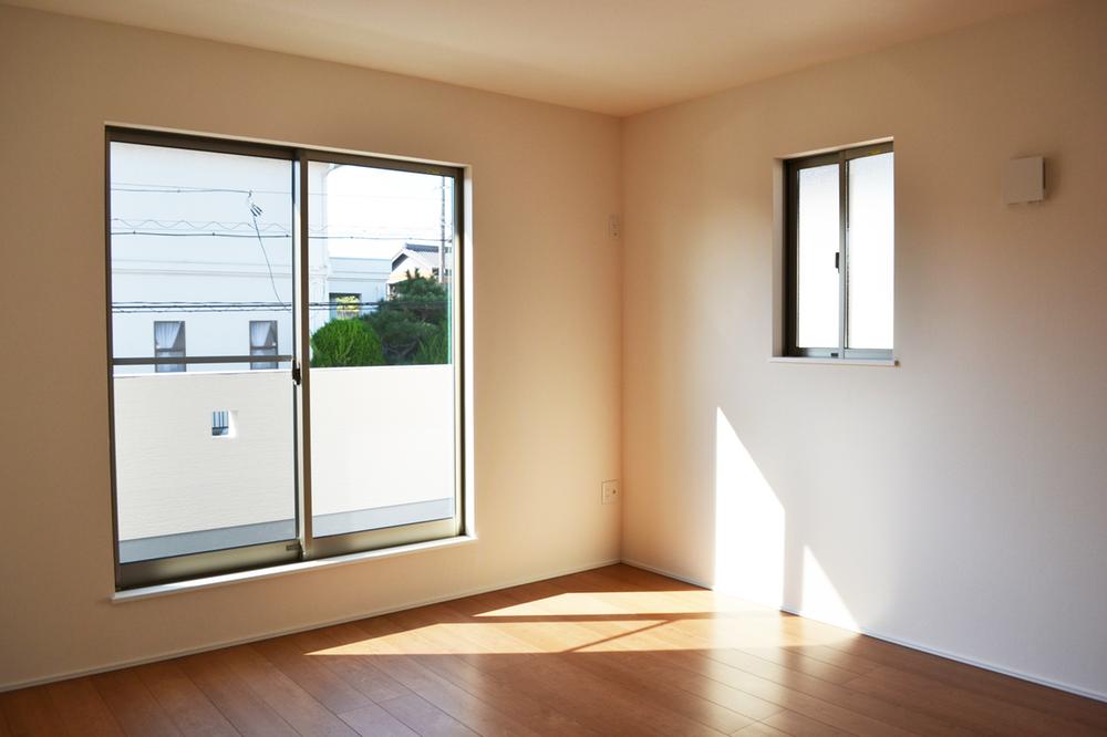 Non-living room. Building C Indoor (11 May 2013) Shooting