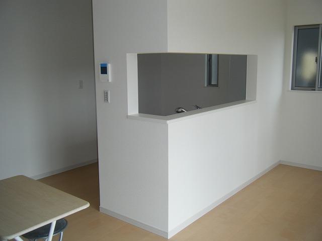 Living. Indoor (September 5, 2013) Shooting Building 3