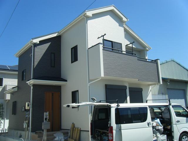 Local appearance photo. Local (September 27, 2013) Shooting 6 Building