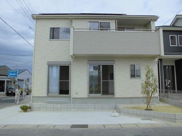 Local appearance photo. Local (September 27, 2013) Shooting Building 3