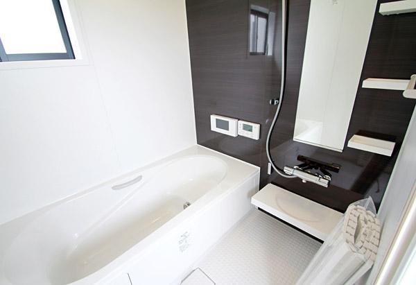 Bathroom. Local (June 2013) Shooting