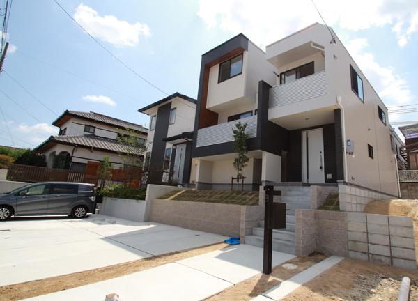 Local appearance photo. Local (July 2013) Shooting