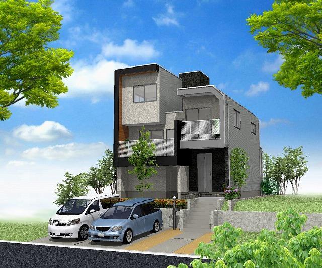 Rendering (appearance). Modern appearance