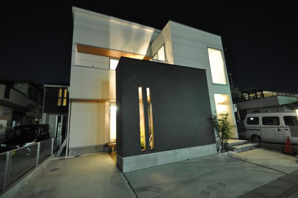 Model house photo. Building price 21,800,000 yen, Building area 95.86 sq m