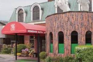 Other Environmental Photo. Komeda Coffee Until Nagakute shop 830m walk 11 minutes