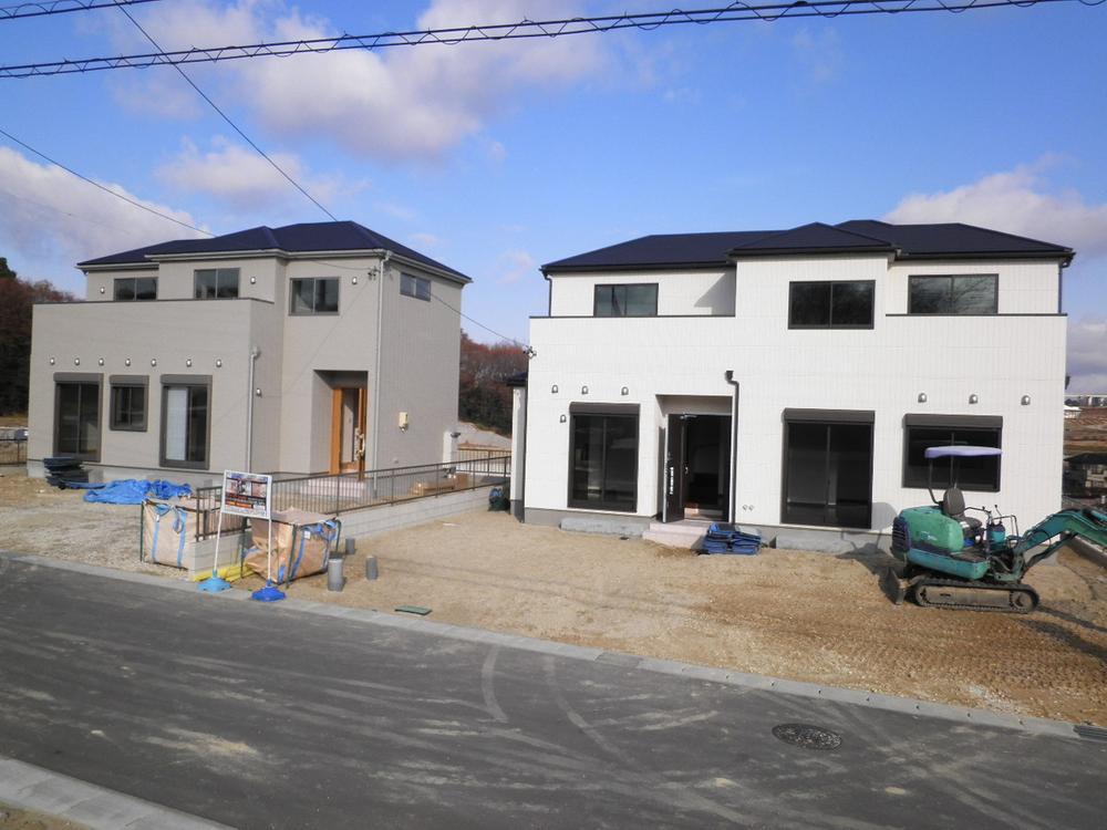 Local appearance photo