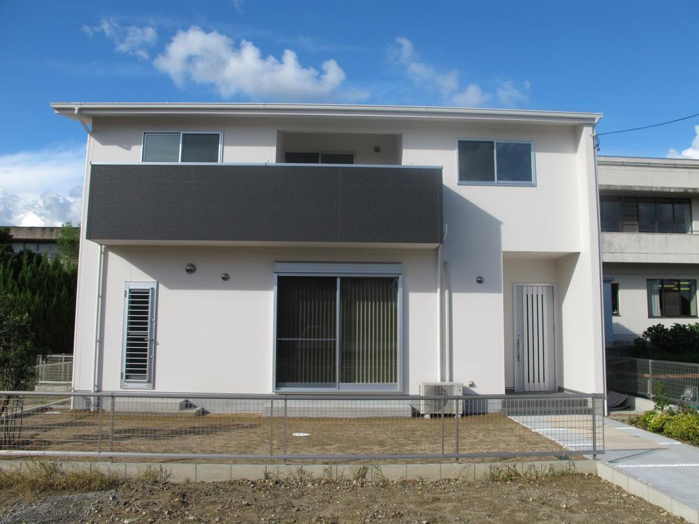 Local appearance photo. Local (September 2013) Shooting