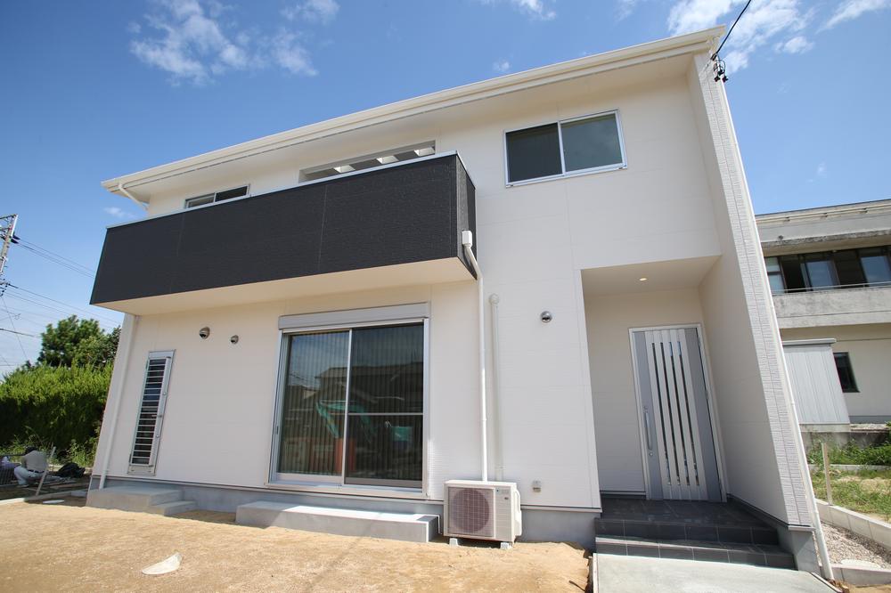 Local appearance photo. Local (September 2013) Shooting